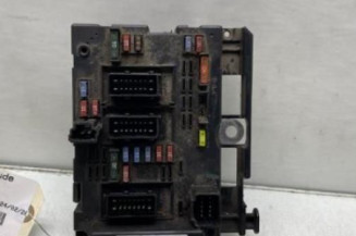 Boitier servitude moteur (BSM) PEUGEOT 807