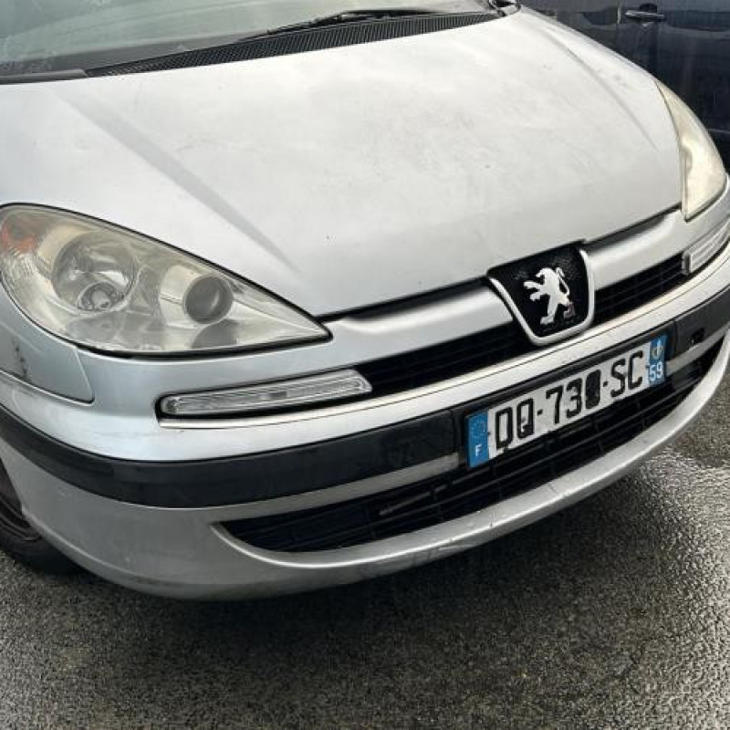 Boitier servitude moteur (BSM) PEUGEOT 807 Photo n°5