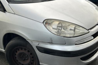 Boitier servitude moteur (BSM) PEUGEOT 807