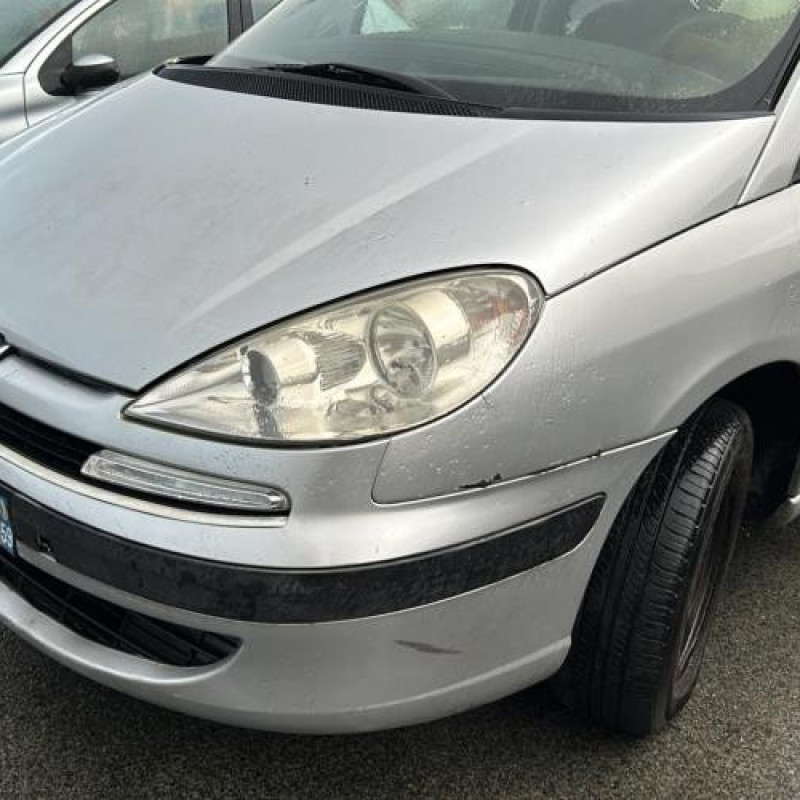 Boitier servitude moteur (BSM) PEUGEOT 807 Photo n°7