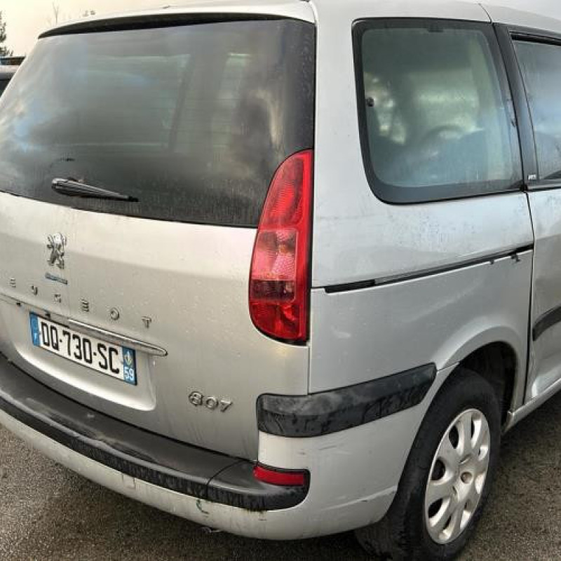 Boitier servitude moteur (BSM) PEUGEOT 807 Photo n°11