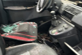 Boitier servitude moteur (BSM) PEUGEOT 807