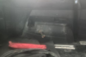 Boitier servitude moteur (BSM) PEUGEOT 807