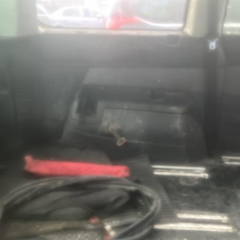 Boitier servitude moteur (BSM) PEUGEOT 807 Photo n°16