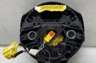 Air bag conducteur VOLKSWAGEN POLO 5