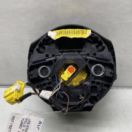 Air bag conducteur VOLKSWAGEN POLO 5