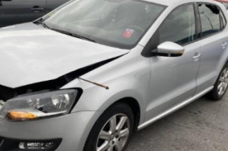 Air bag conducteur VOLKSWAGEN POLO 5