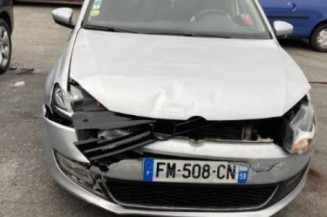 Air bag conducteur VOLKSWAGEN POLO 5