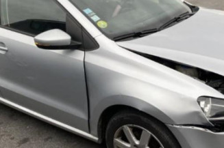Air bag conducteur VOLKSWAGEN POLO 5