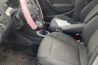 Air bag conducteur VOLKSWAGEN POLO 5