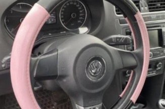 Air bag conducteur VOLKSWAGEN POLO 5