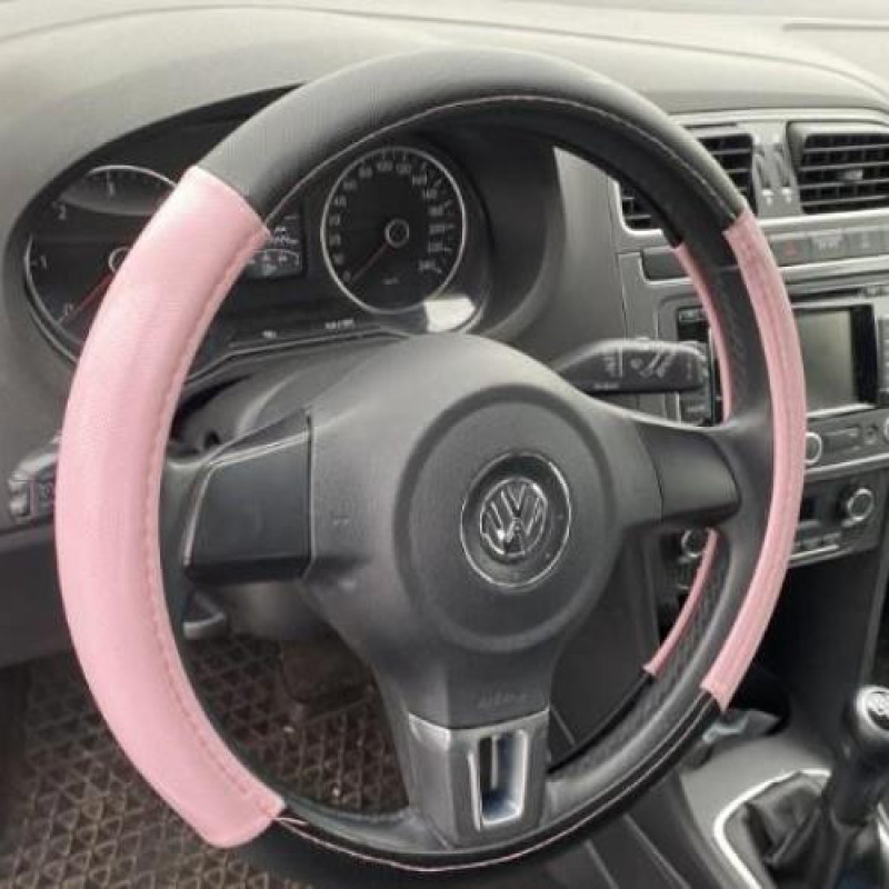 Air bag conducteur VOLKSWAGEN POLO 5 Photo n°17