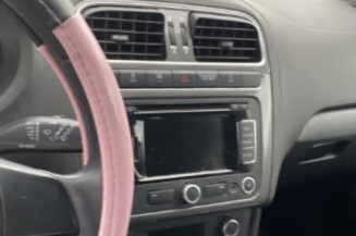 Air bag conducteur VOLKSWAGEN POLO 5