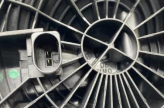 Bouton de coffre VOLKSWAGEN POLO 5