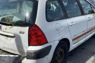 Aile avant droit PEUGEOT 307
