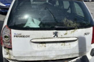 Aile avant droit PEUGEOT 307