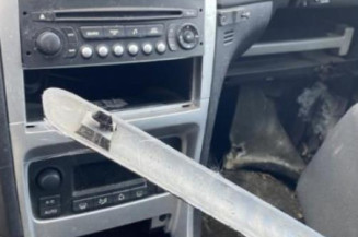 Aile avant droit PEUGEOT 307
