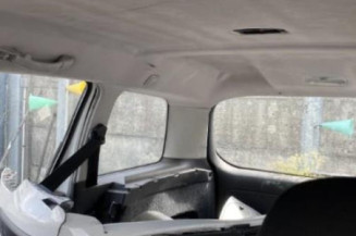 Aile avant droit PEUGEOT 307