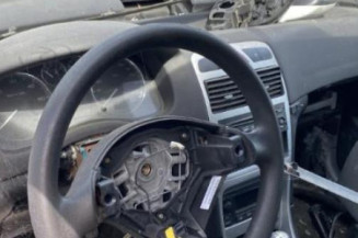 Aile avant droit PEUGEOT 307