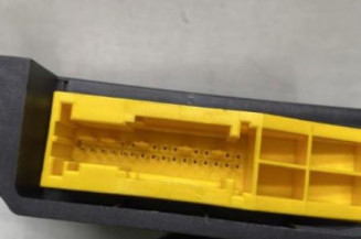 Boitier air bag DACIA LOGAN 1