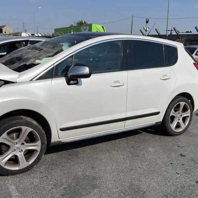 Bras essuie glace arriere PEUGEOT 3008 1 Photo n°6