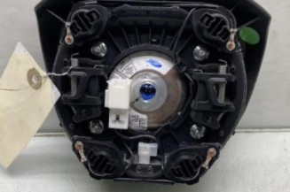 Air bag conducteur DACIA SANDERO 2