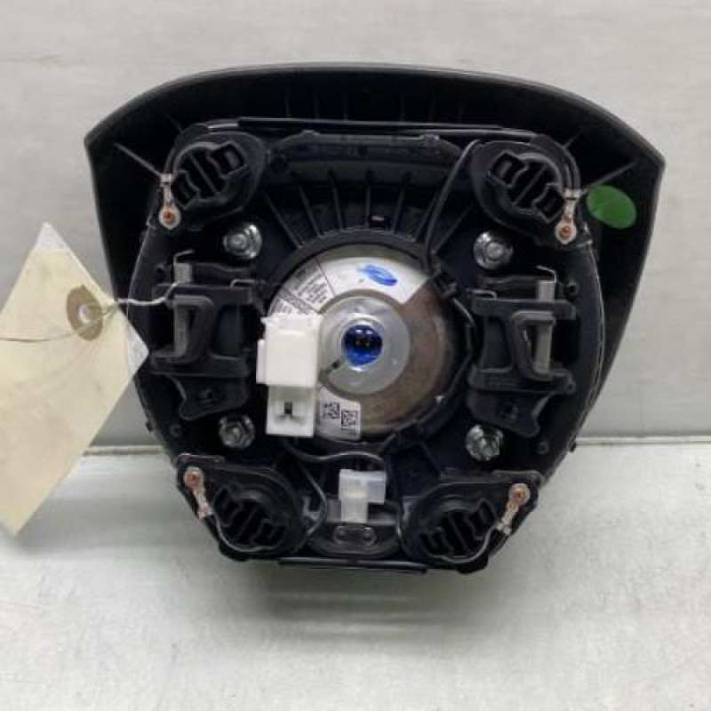 Air bag conducteur DACIA SANDERO 2 Photo n°2