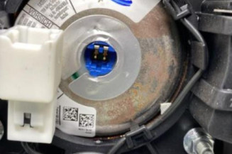Air bag conducteur DACIA SANDERO 2