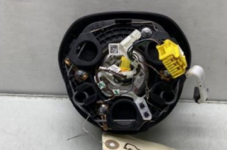 Air bag conducteur VOLKSWAGEN POLO 5