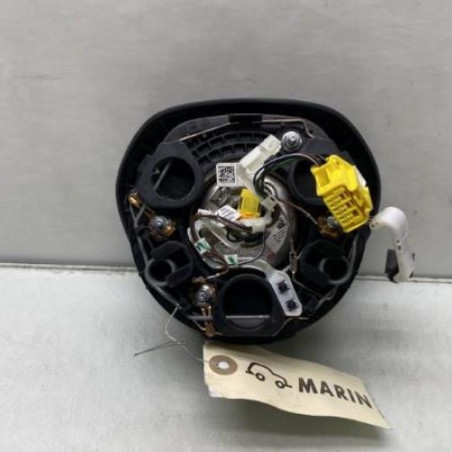 Air bag conducteur VOLKSWAGEN POLO 5