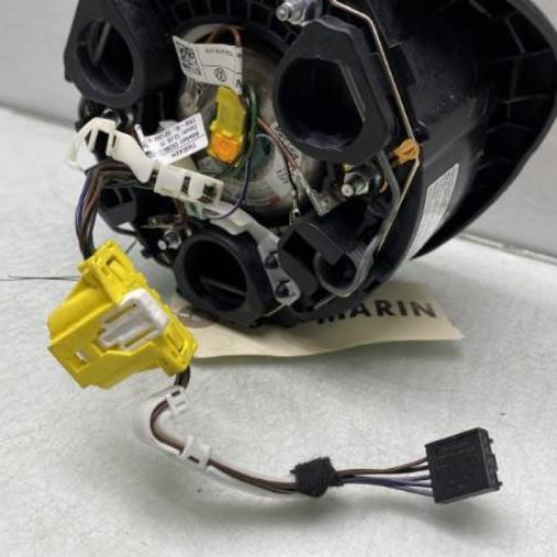 Air bag conducteur VOLKSWAGEN POLO 5 Photo n°3