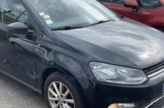 Air bag conducteur VOLKSWAGEN POLO 5