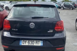 Air bag conducteur VOLKSWAGEN POLO 5