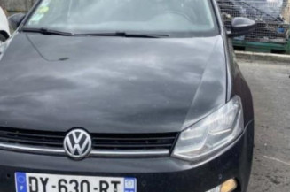 Air bag conducteur VOLKSWAGEN POLO 5