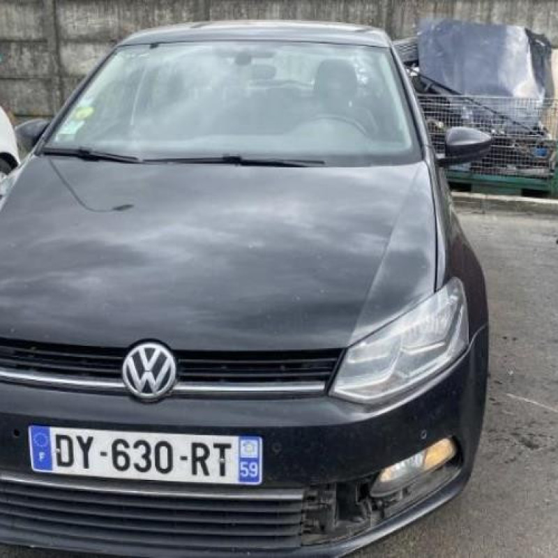 Air bag conducteur VOLKSWAGEN POLO 5 Photo n°11