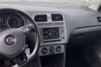 Air bag conducteur VOLKSWAGEN POLO 5