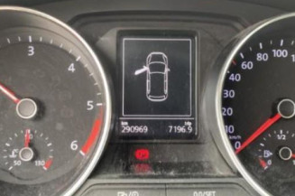 Air bag conducteur VOLKSWAGEN POLO 5