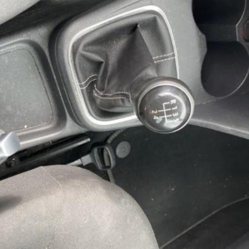 Air bag conducteur VOLKSWAGEN POLO 5 Photo n°20