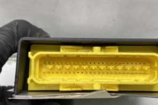 Boitier air bag VOLKSWAGEN POLO 5