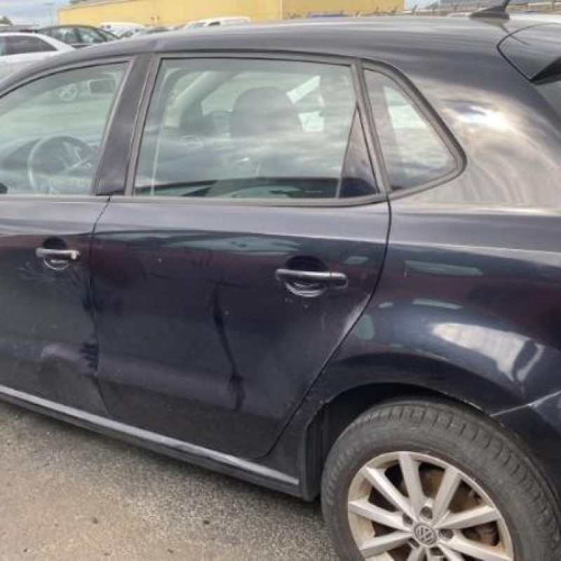 Boitier air bag VOLKSWAGEN POLO 5 Photo n°11
