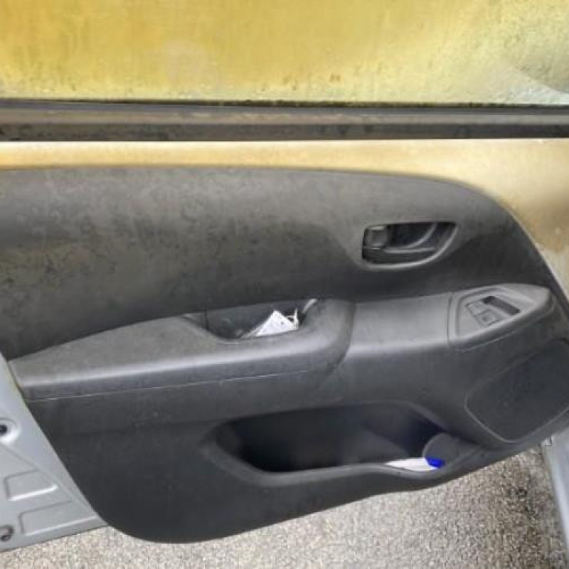 Boitier air bag PEUGEOT 108 Photo n°15
