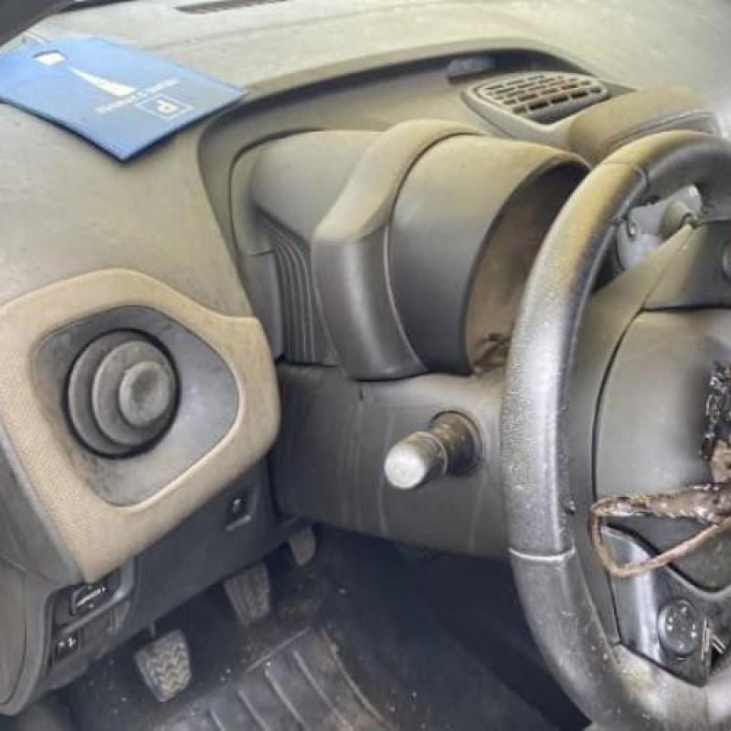 Boitier air bag PEUGEOT 108 Photo n°17