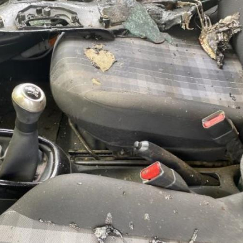 Boitier air bag PEUGEOT 108 Photo n°19