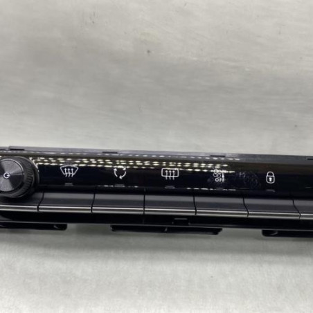 Bouton de warning CITROEN C5 AIRCROSS