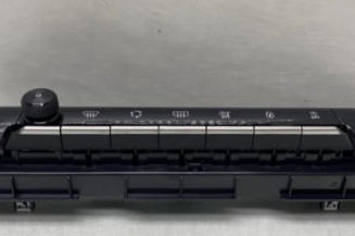 Bouton de warning CITROEN C5 AIRCROSS
