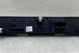 Bouton de warning CITROEN C5 AIRCROSS