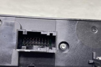 Bouton de warning CITROEN C5 AIRCROSS