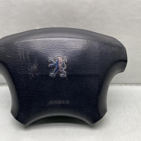 Air bag conducteur PEUGEOT 406 Photo n°1