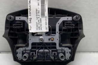 Air bag conducteur PEUGEOT 406