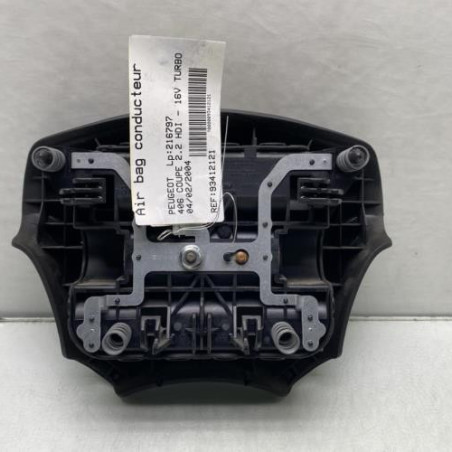 Air bag conducteur PEUGEOT 406